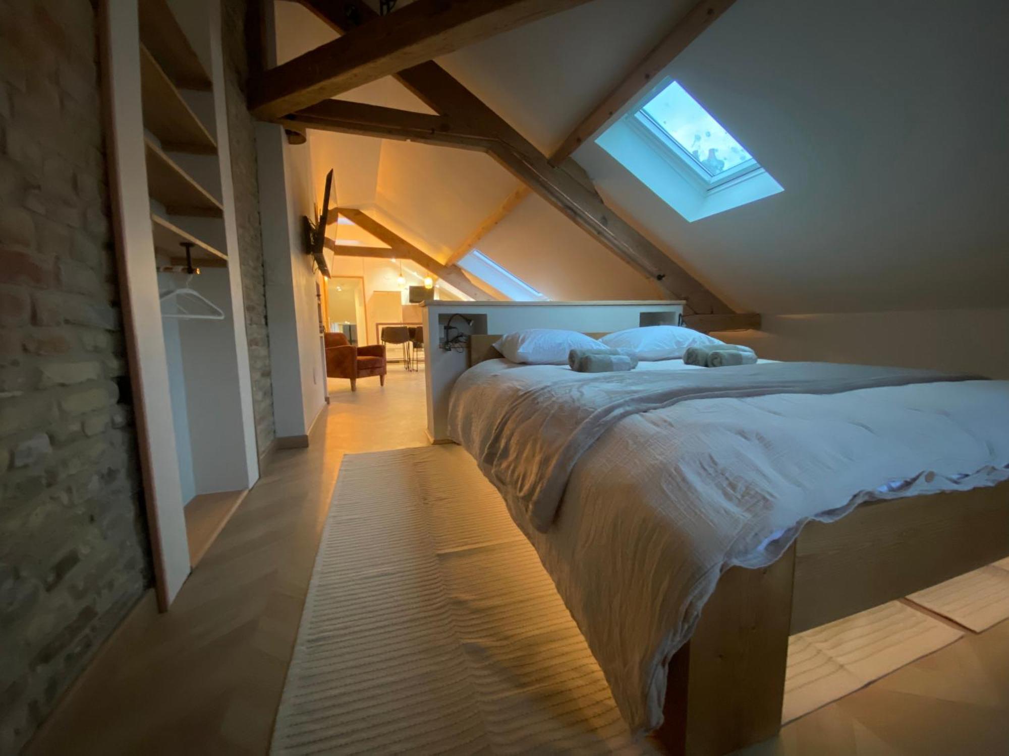 Le Chalet Dieppois Dieppe Eksteriør bilde