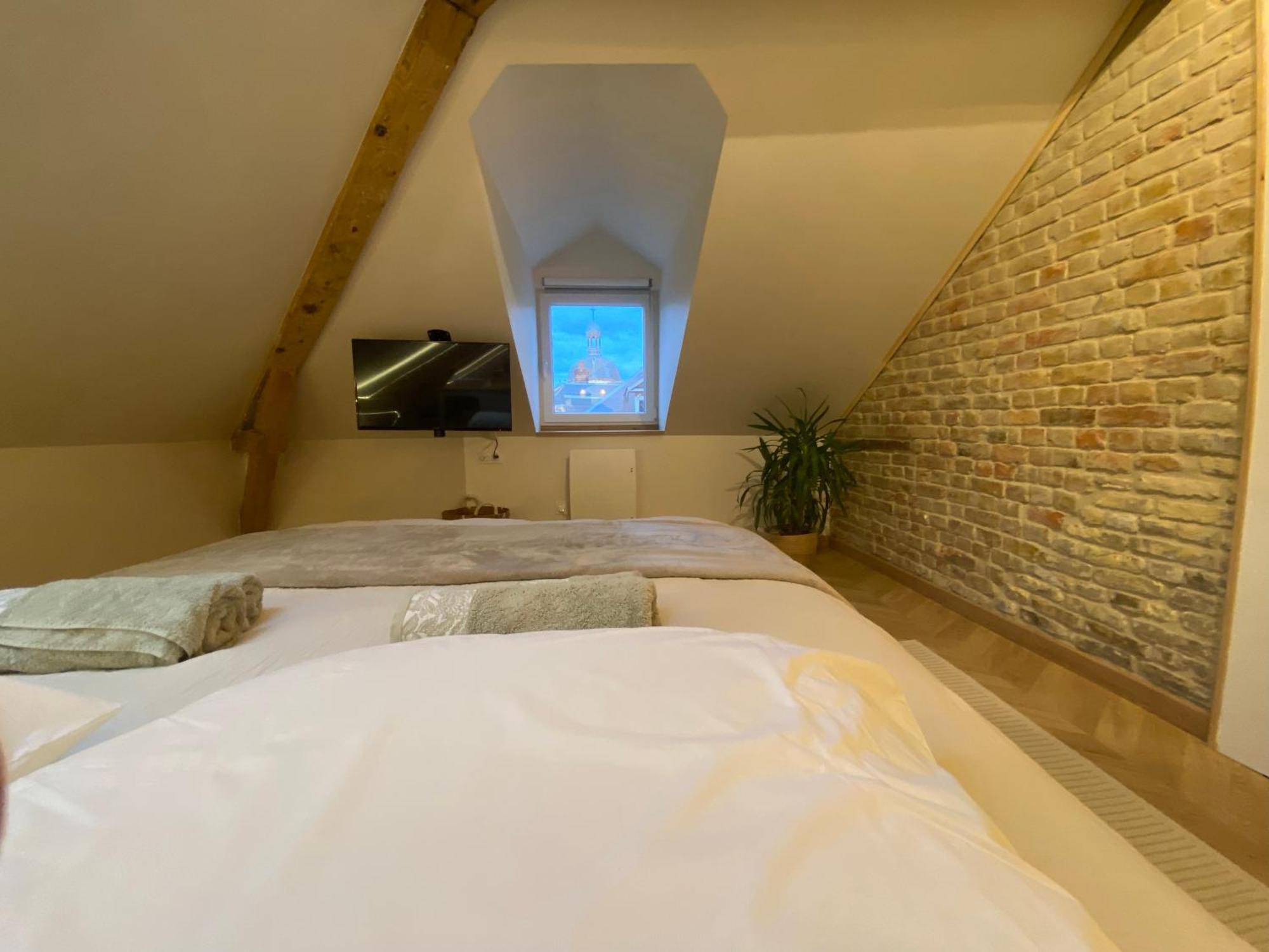 Le Chalet Dieppois Dieppe Eksteriør bilde