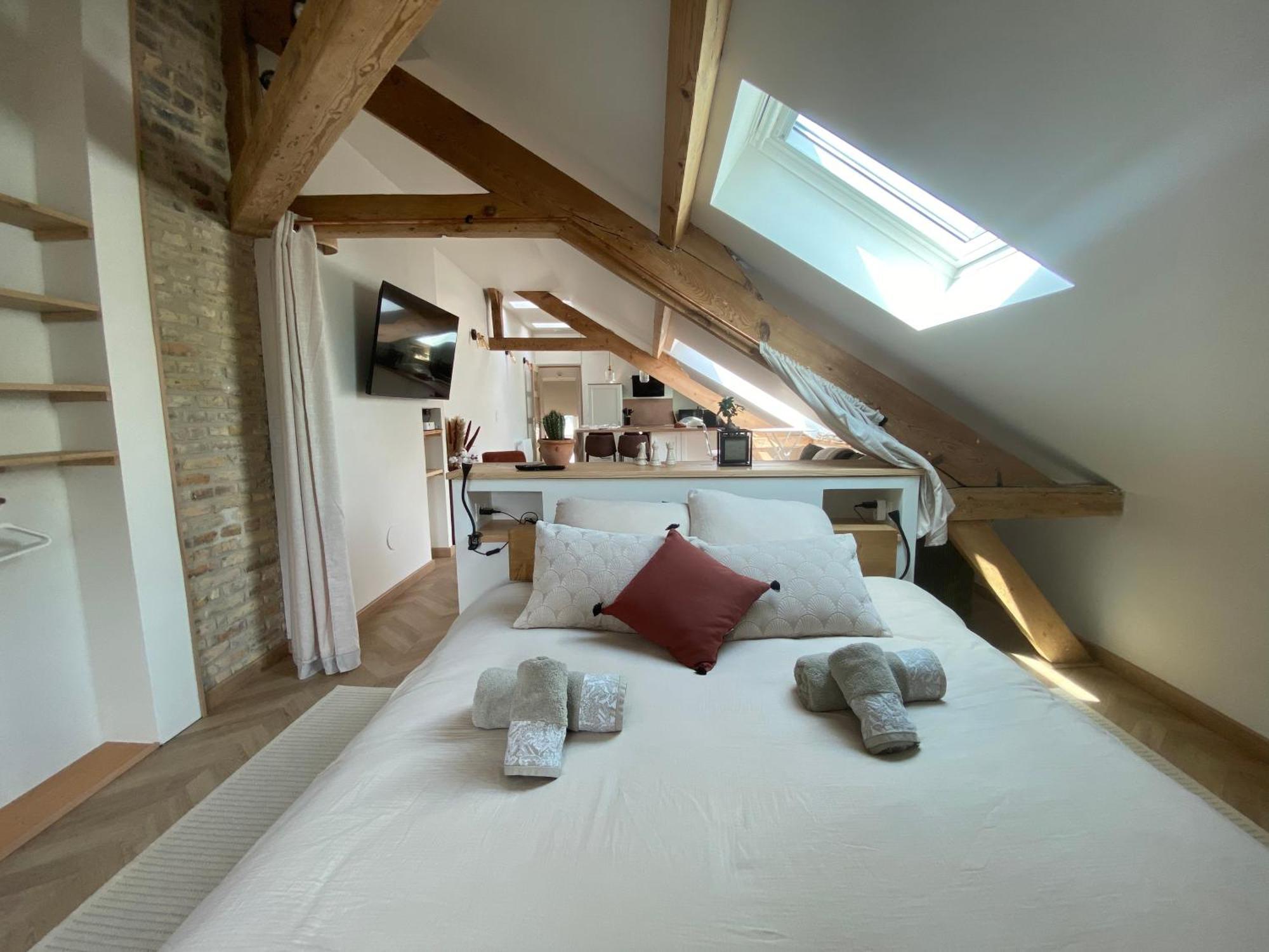 Le Chalet Dieppois Dieppe Eksteriør bilde